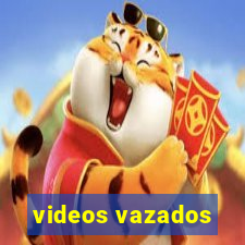 videos vazados